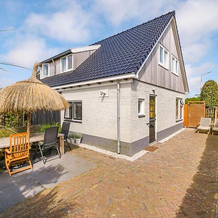 De Duintuin - In De Duinen, Groote Keeten Aan Zee Callantsoog Buitenkant foto